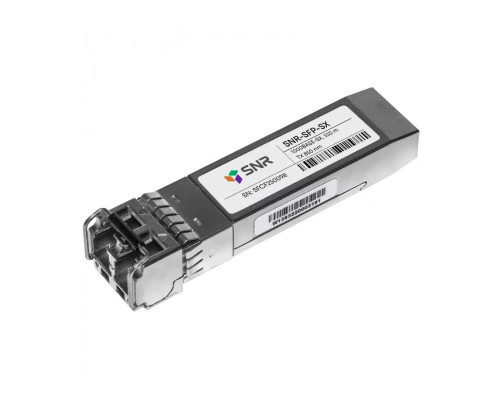 SNR-SFP-SX