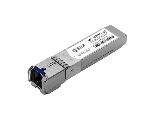 SNR-SFP-W17-120