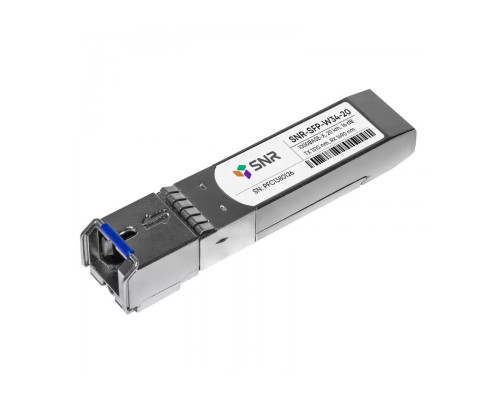 SNR-SFP-W34-20