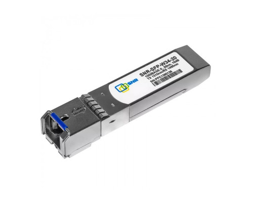 SNR-SFP-W34-20