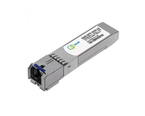 SNR-SFP-W35-20 Модуль SFP WDM