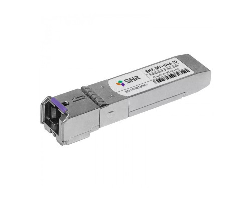 SNR-SFP-W43-20