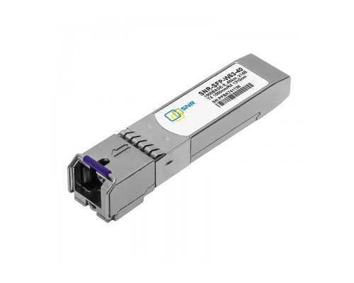 SNR-SFP-W53-40