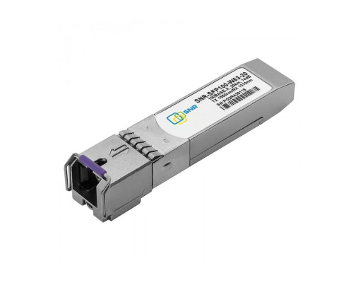 SNR-SFP100-W53-20-LC