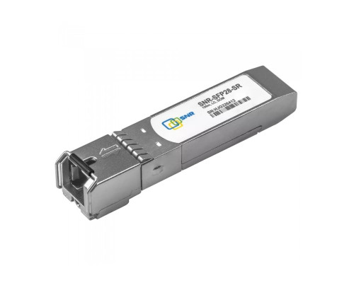 SNR-SFP28-SR-I