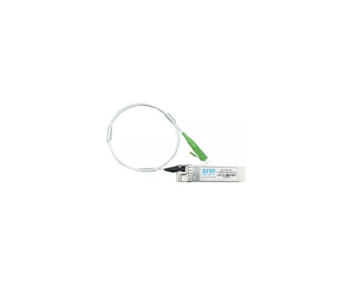 SNR-SFP+BIDI-C33-10
