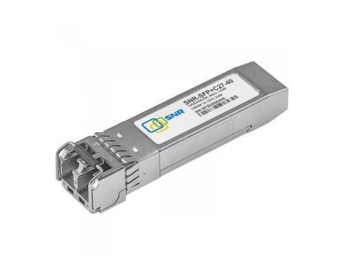 SNR-SFP+C27-40