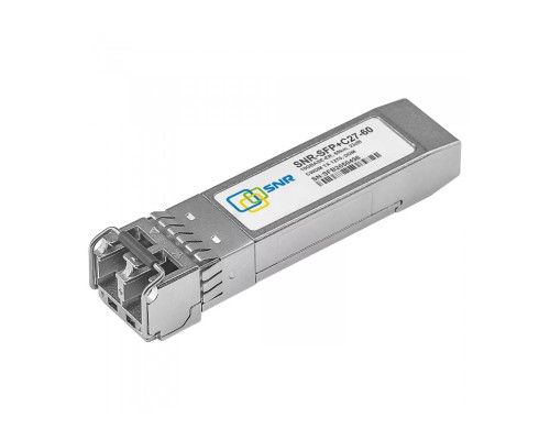 SNR-SFP+C27-60