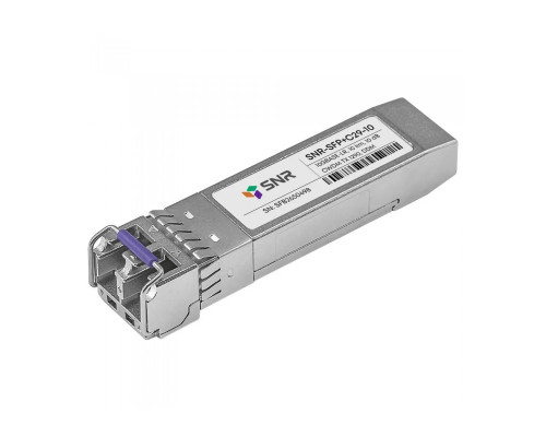 SNR-SFP+C29-10