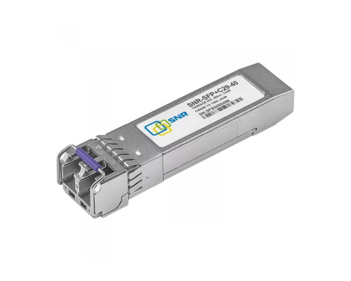 SNR-SFP+C29-40