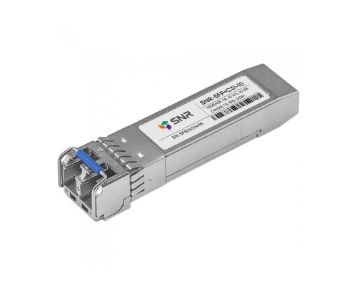 SNR-SFP+C31-10