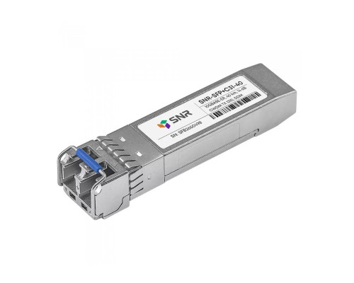 SNR-SFP+C31-40