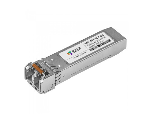 SNR-SFP+C31-60