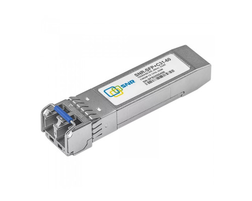 SNR-SFP+C31-60