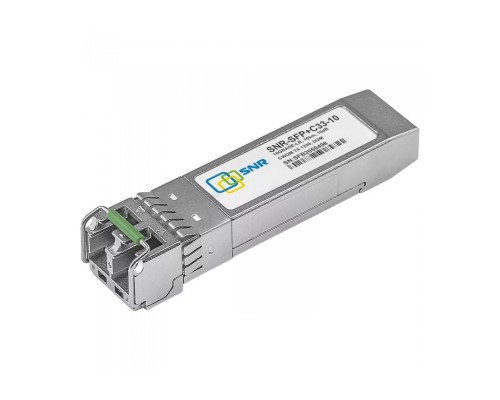SNR-SFP+C33-10