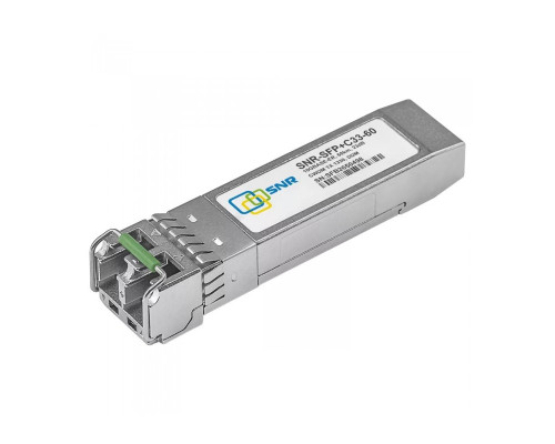 SNR-SFP+C33-60