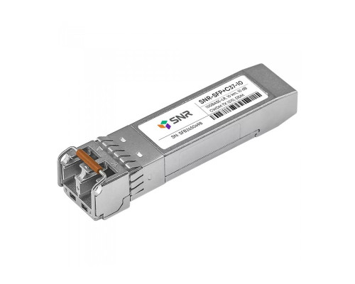 SNR-SFP+C37-10