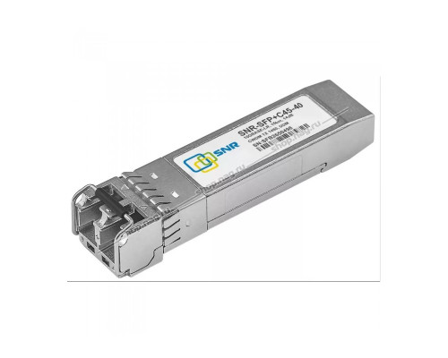 SNR-SFP+C45-40