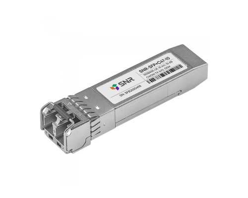 SNR-SFP+C47-10