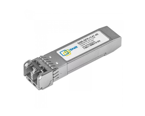 SNR-SFP+C47-40