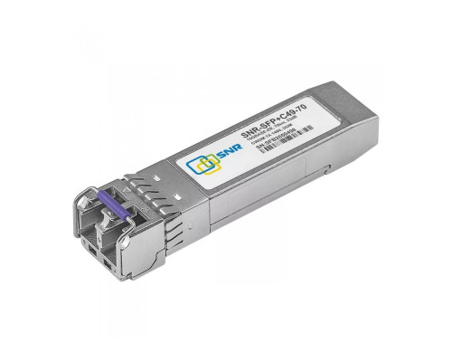 SNR-SFP+C49-70