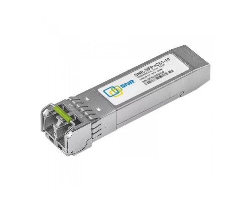SNR-SFP+C51-10