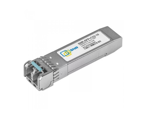 SNR-SFP+C53-10