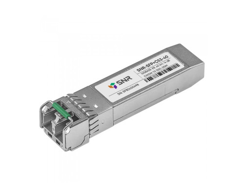 SNR-SFP+C53-40