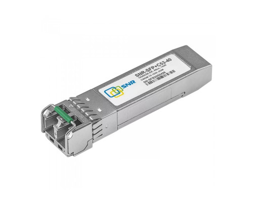SNR-SFP+C53-40
