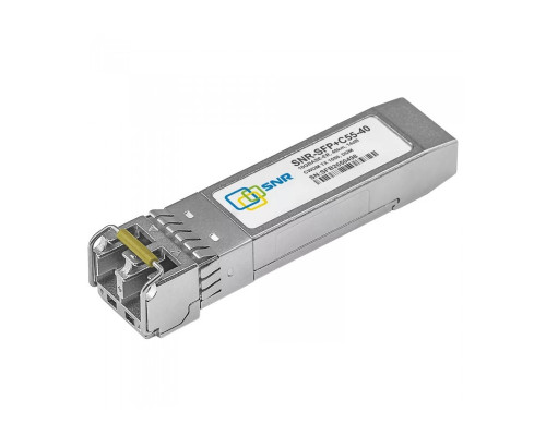 SNR-SFP+C55-40
