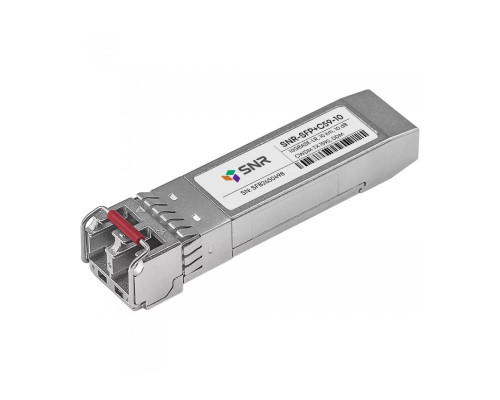 SNR-SFP+C59-10