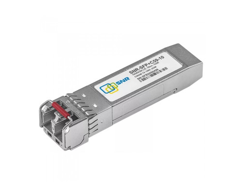 SNR-SFP+C59-10