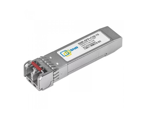 SNR-SFP+C59-70
