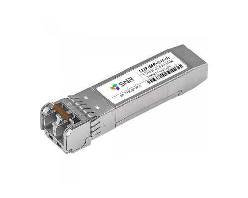 SNR-SFP+C61-10