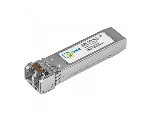 SNR-SFP+C61-10