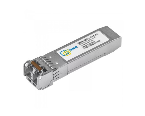 SNR-SFP+C61-40