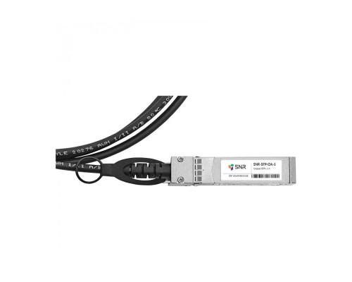 SNR-SFP+DA-5