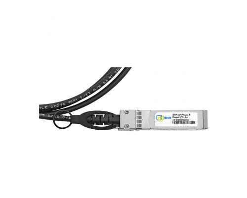 SNR-SFP+DA-5