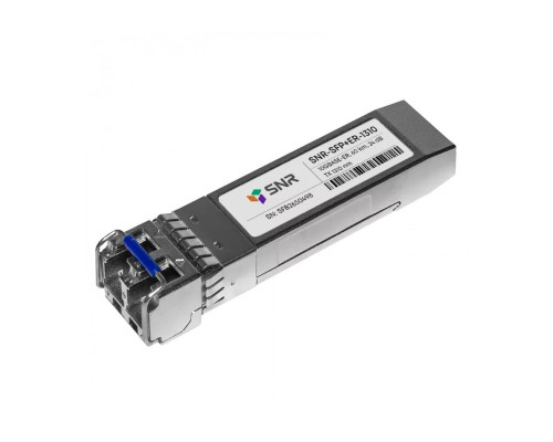 SNR-SFP+ER-1310