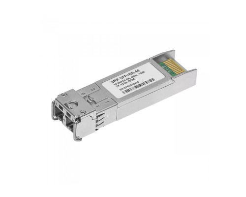 SNR-SFP+ER-40