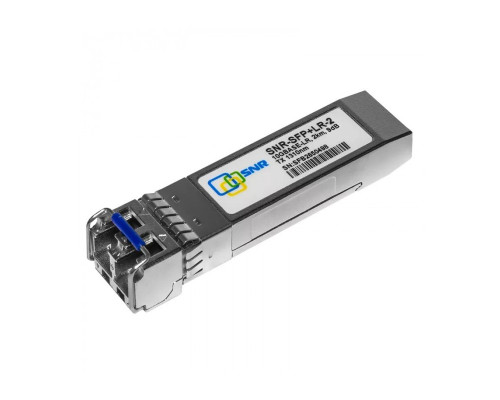 SNR-SFP+LR-2