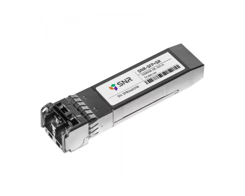 SNR-SFP+SR-D092B
