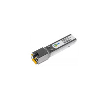 SNR-SFP+T Модуль SFP+ 10G
