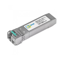 SNR-SFP+W37-3 Модуль SFP+ WDM
