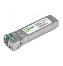 SNR-SFP+W37-3 Модуль SFP+ WDM