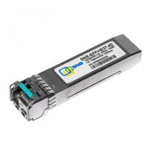 SNR-SFP+W37-40 Модуль SFP+ WDM