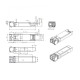 SNR-SFP+W37-60 Модуль SFP+ WDM
