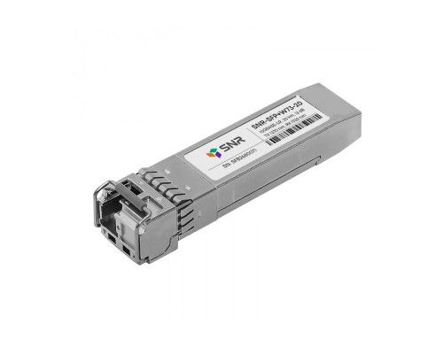 SNR-SFP+W73-20 Модуль SFP+ WDM