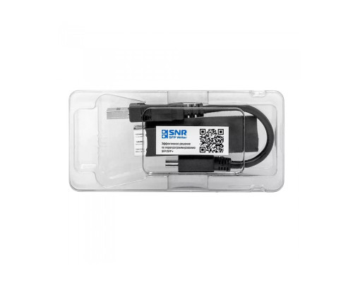 SNR-SFPWriter