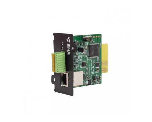 SNR-SNMP-CARD-105-v2